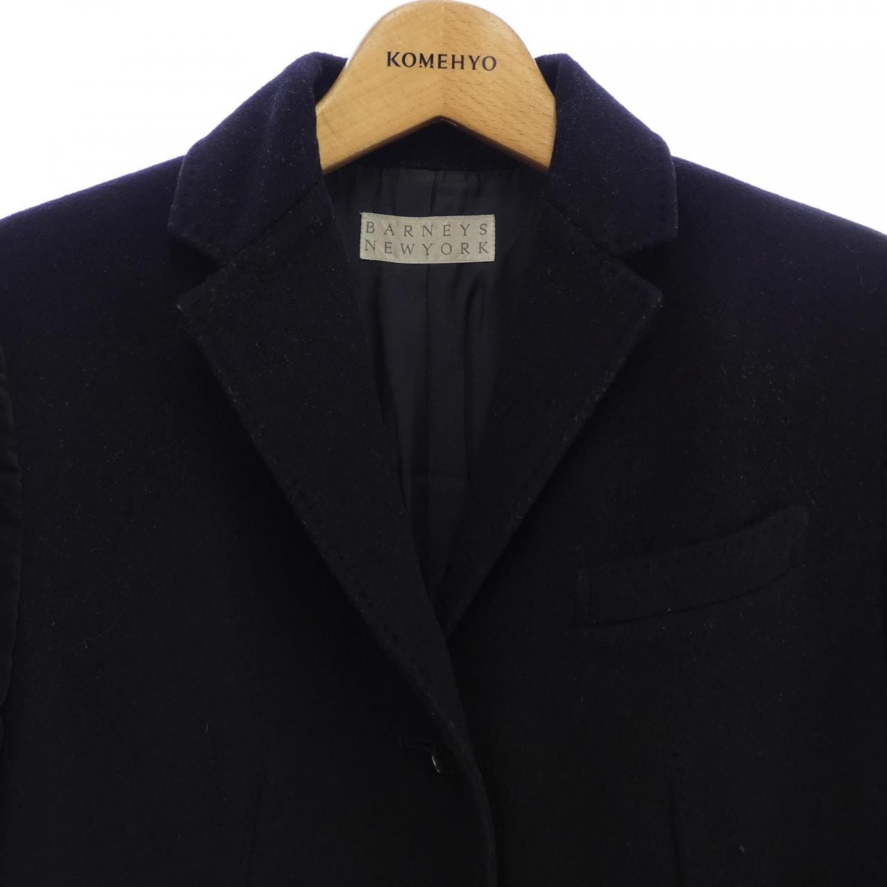 バーニーズニューヨーク BARNEYS NEW YORK コート