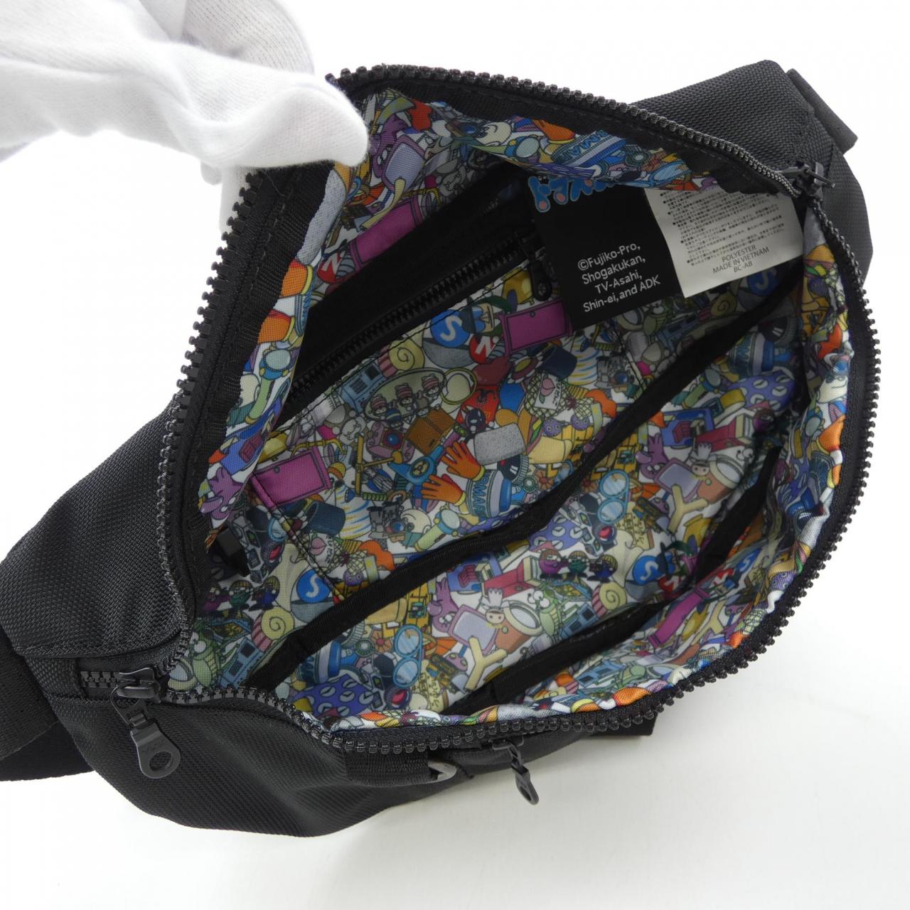 ニューエラ NEW ERA ドラえもん BAG