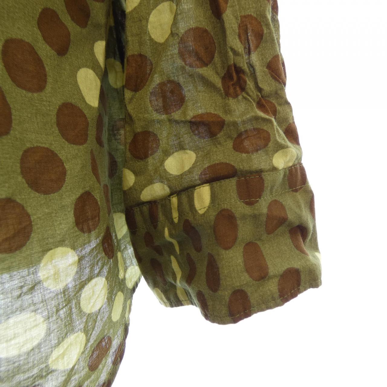 コムデギャルソン COMME des GARCONS GB100290 シャツ