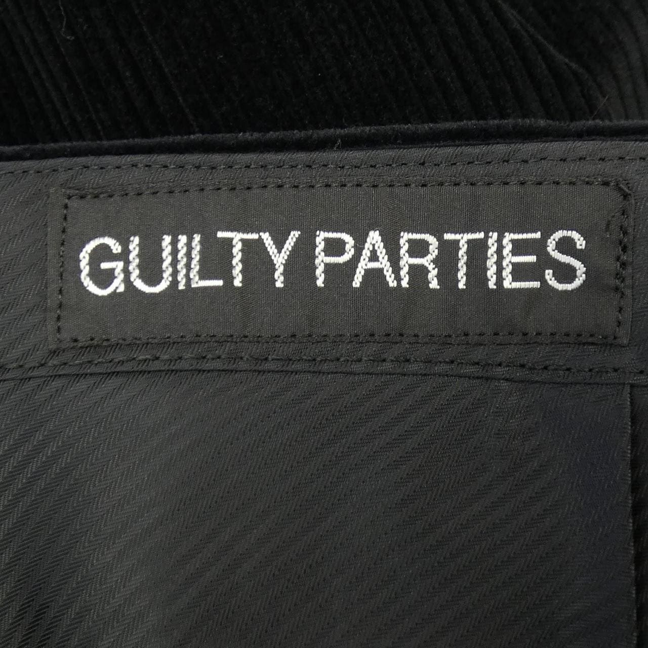 ワコマリア WACKO MARIA パンツ