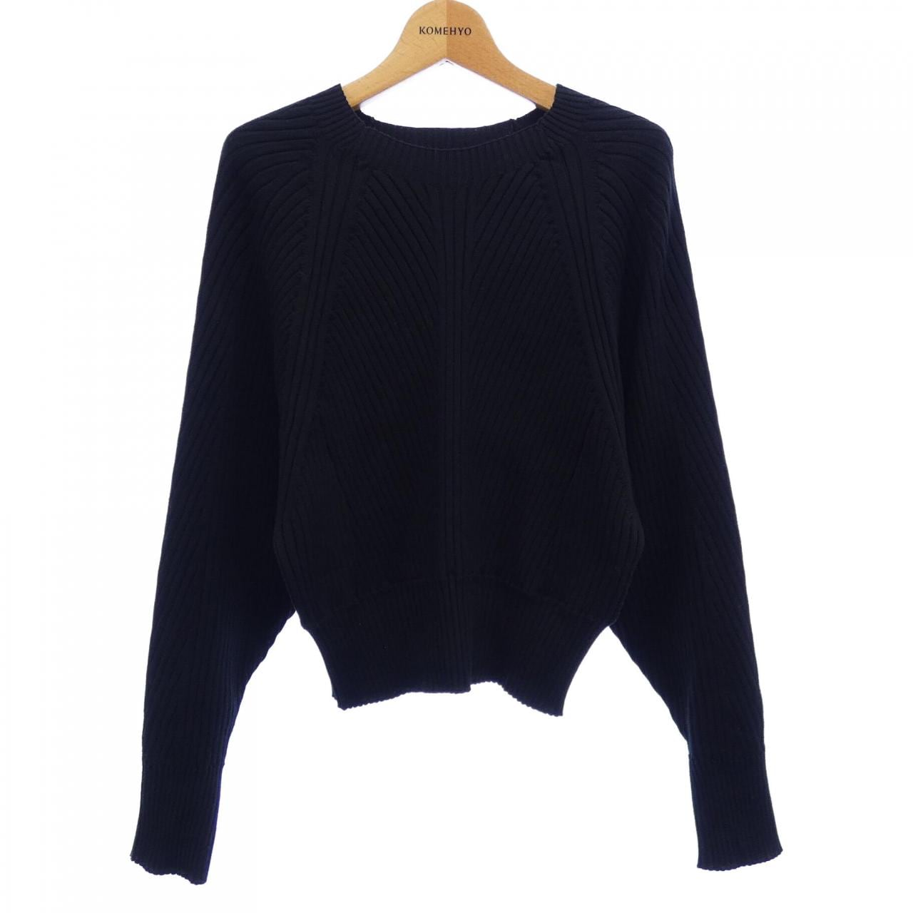 フレイアイディー FRAY I.D FWNT231097 ニット