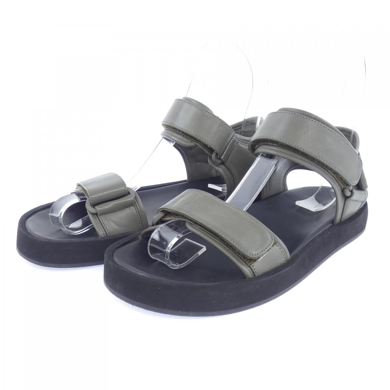 ZARO THE ROWHOOK-AND-LOOPII F1206N60凉鞋