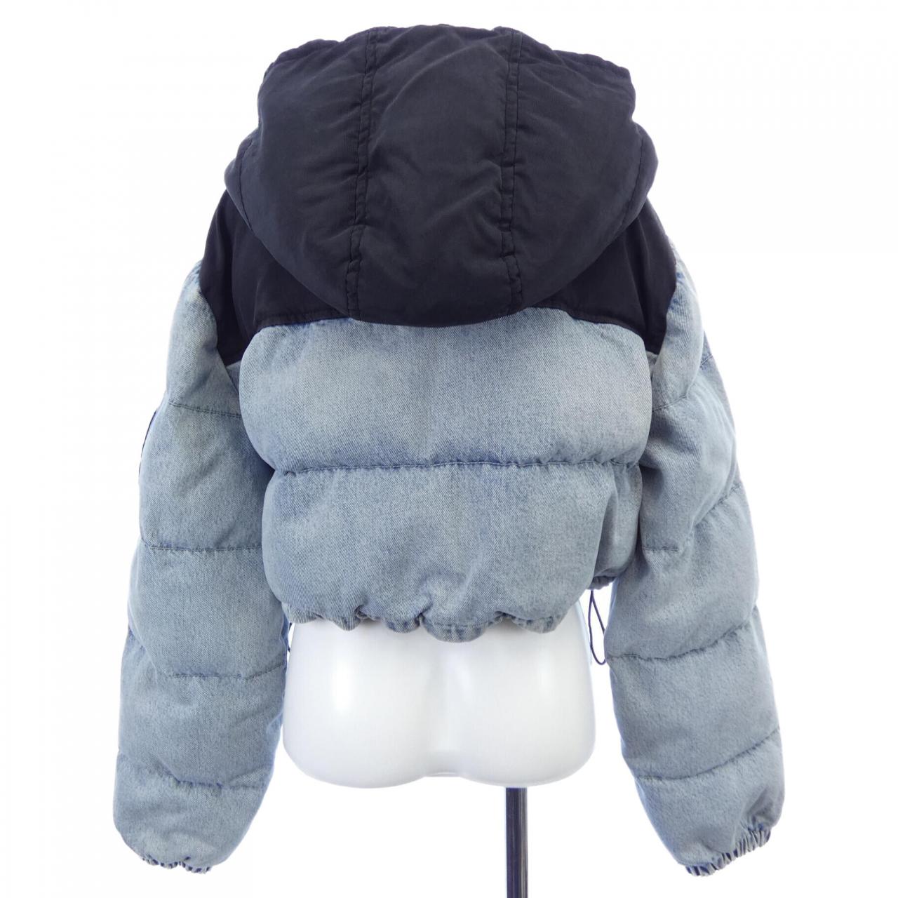 アレキサンダーワン ALEXANDER WANG CA00985 ダウンジャケット