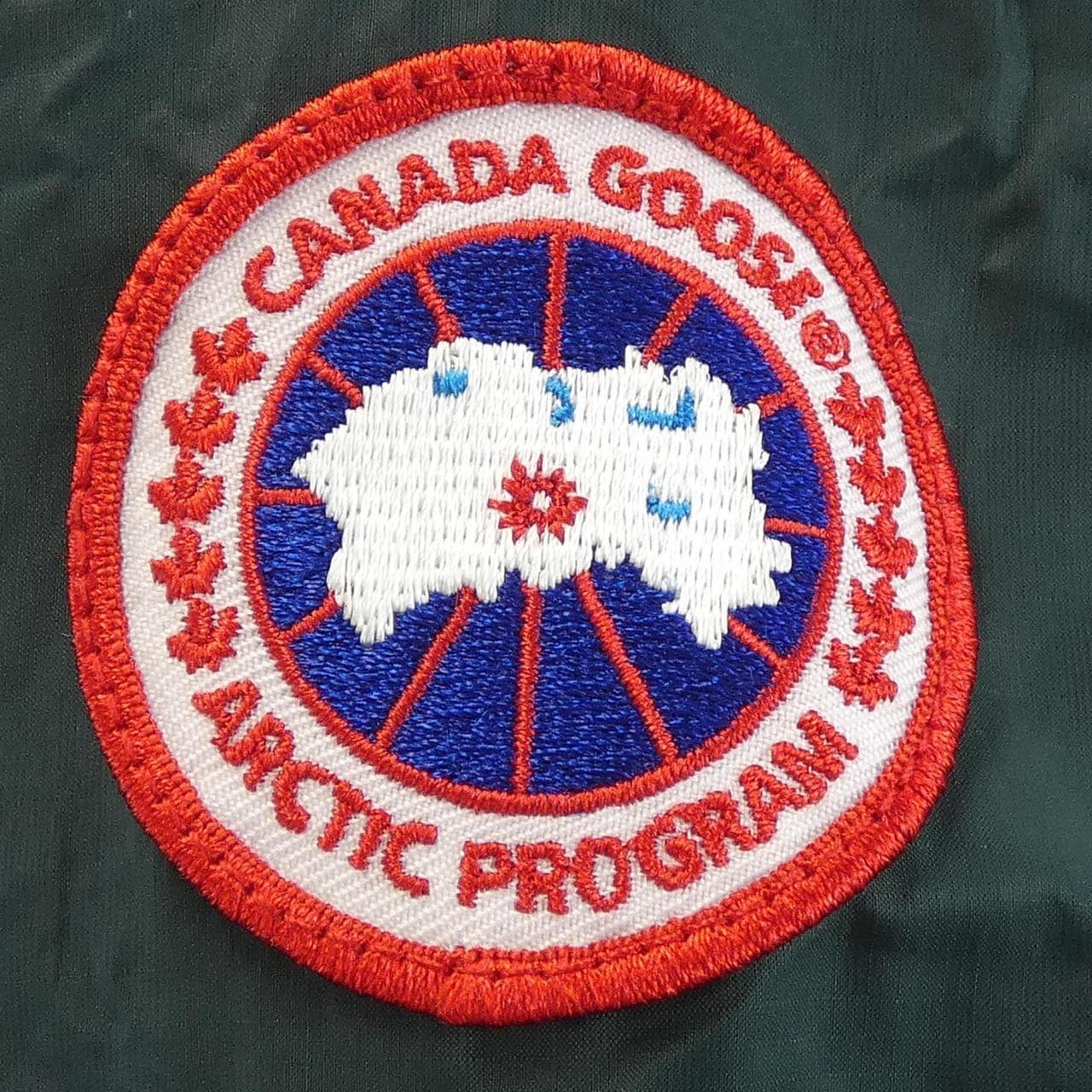 カナダグース CANADA GOOSE 5061L CAMP キャンプ ダウンコート