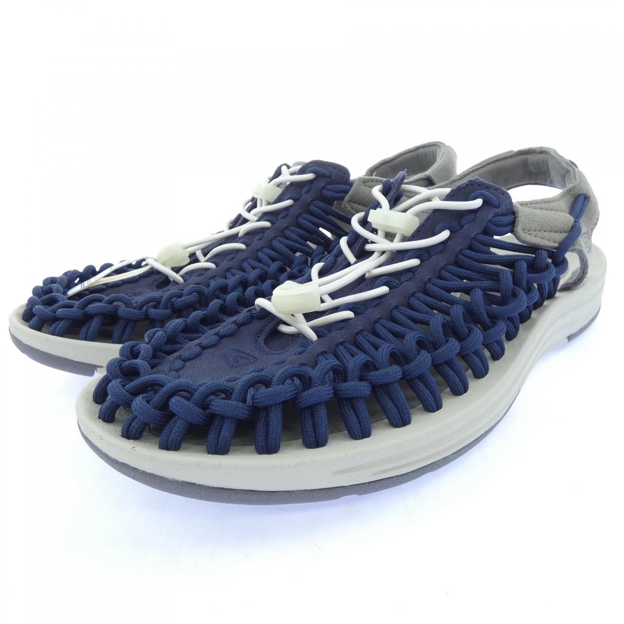 キーン KEEN サンダル