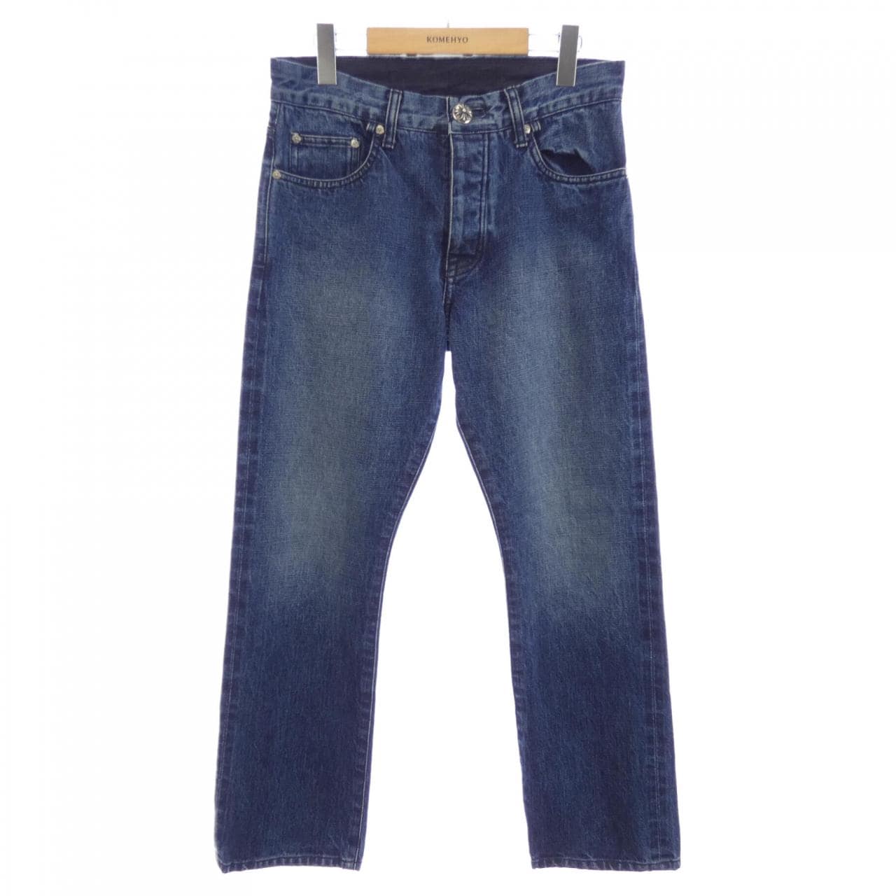 クロムハーツ CHROME HEARTS 401155612******394 ジーンズ