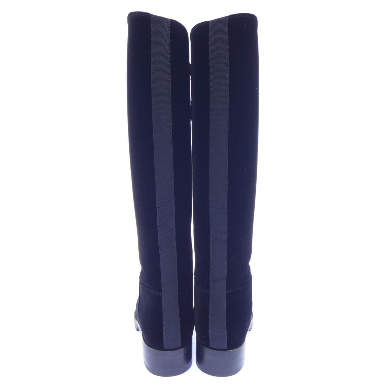 シャネル CHANEL ハイブーツ HIGH BOOTS G33870X52902 ブーツ