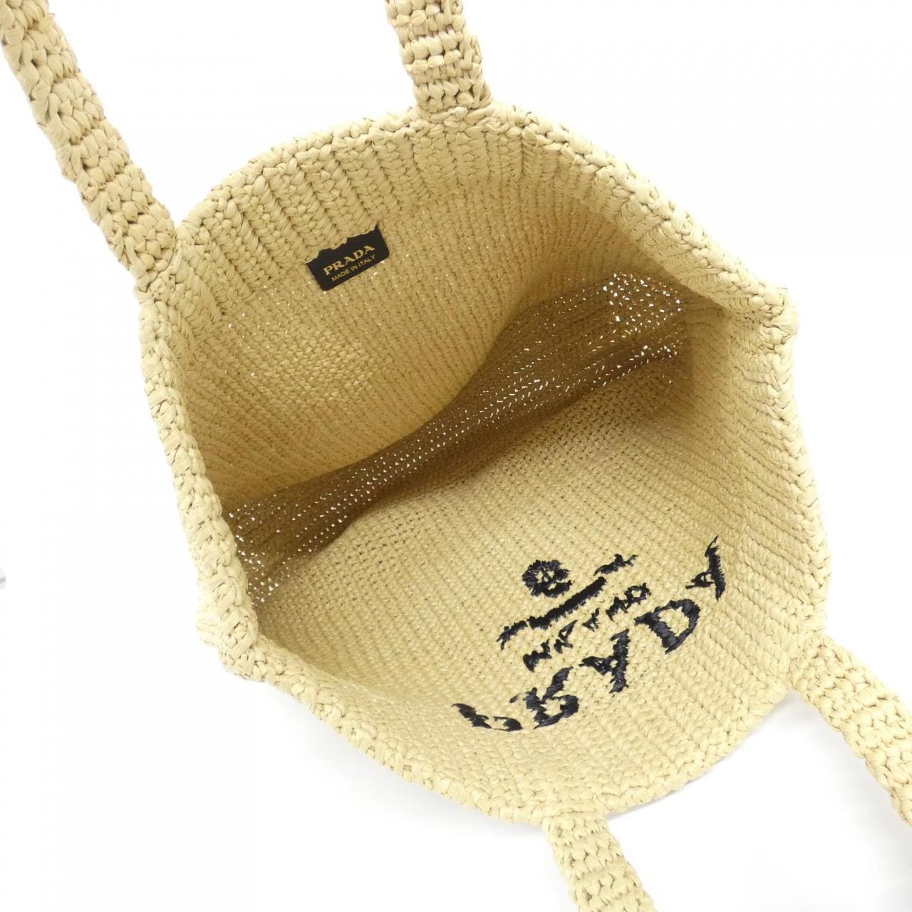 プラダ 1BG392 バッグ