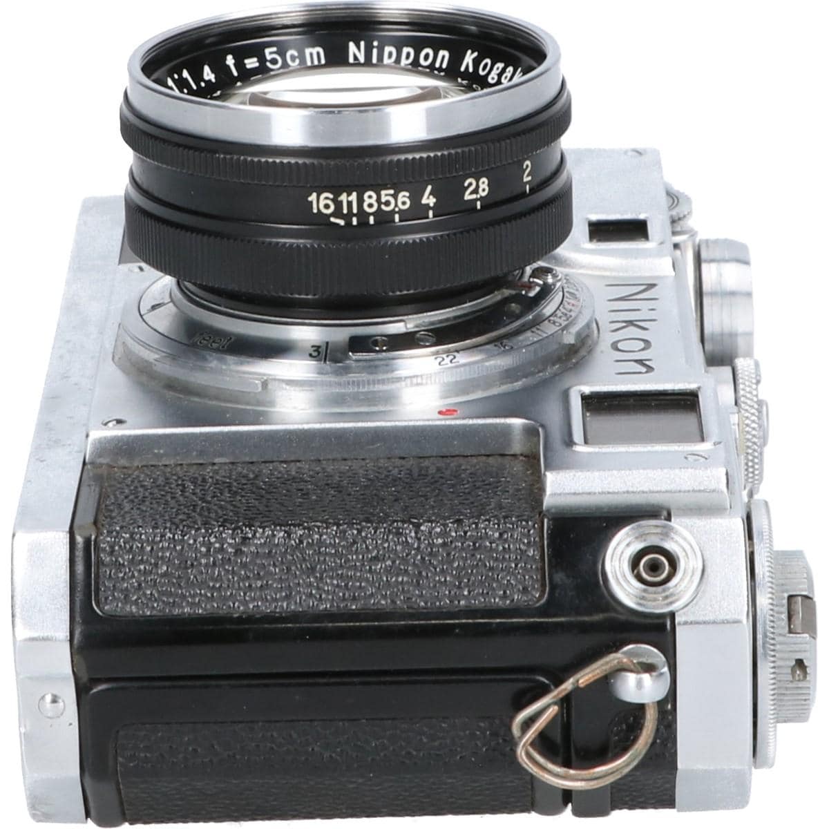 Ｓ２　５０ｍｍ　Ｆ１．４