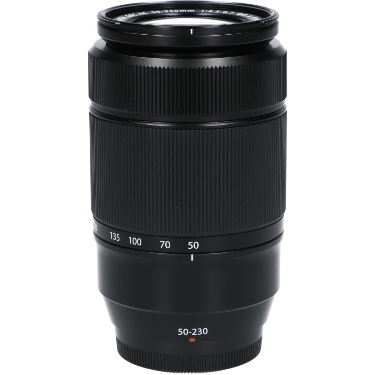 Fuji Film XC50-230mm F4.5-6.7 OIS II black