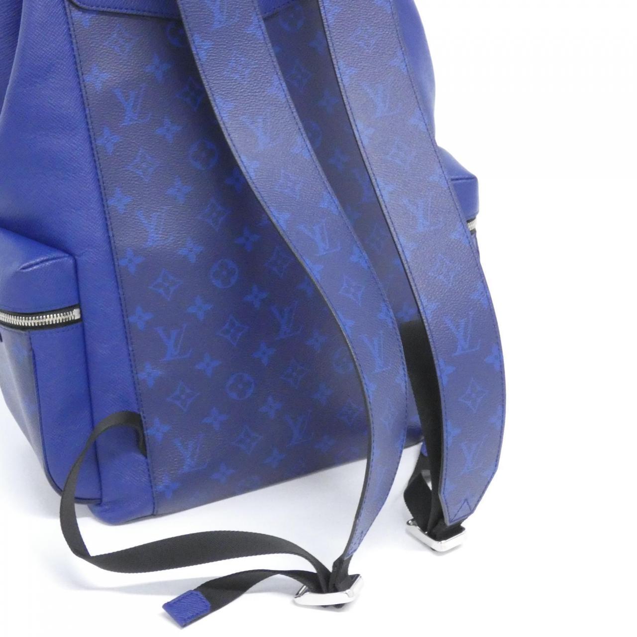 ルイヴィトン タイガ ラマ バックパック M30419 リュックサック