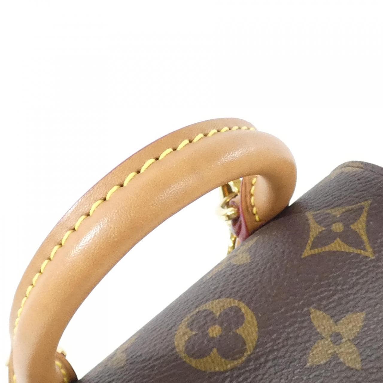 LOUIS VUITTON Monogram Monsouris BB M45502双肩包