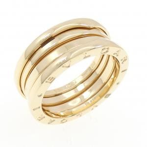 ブルガリ B.zero1 3バンド リング