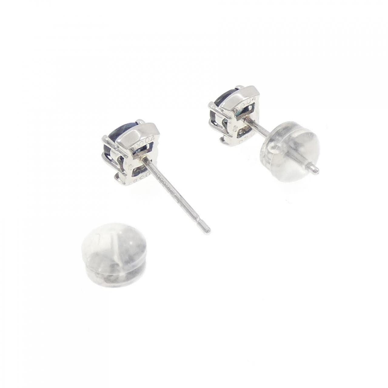PT850/PT900 サファイヤ ピアス 0.57CT