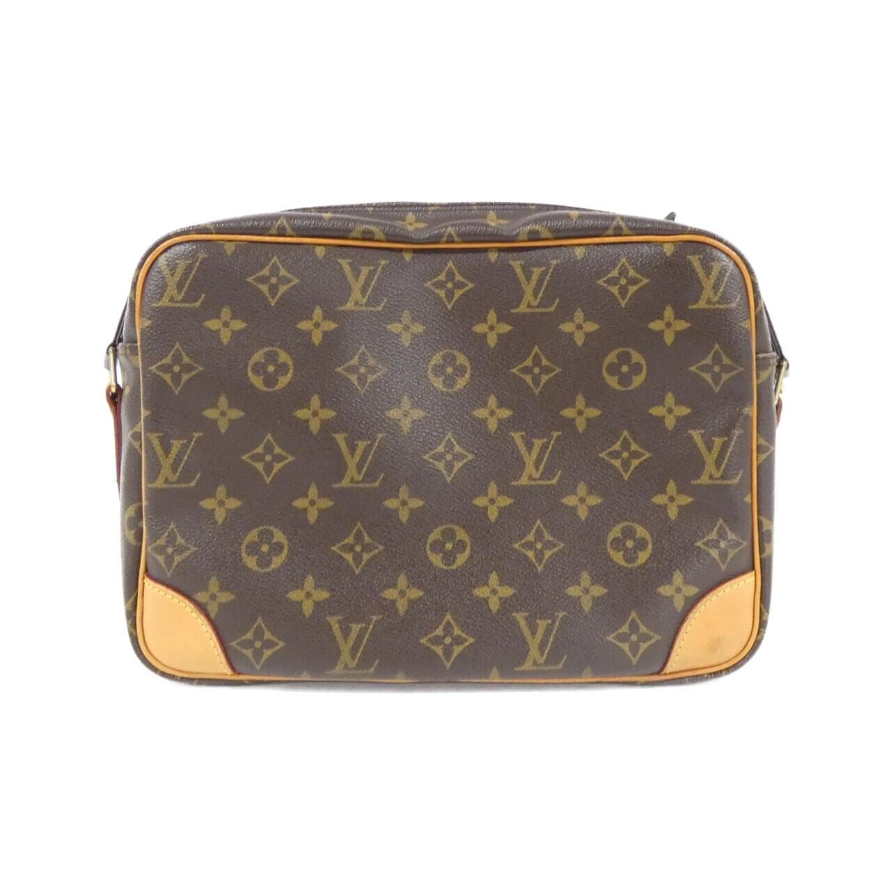 ルイヴィトン モノグラム ナイル M45244 ショルダーバッグ