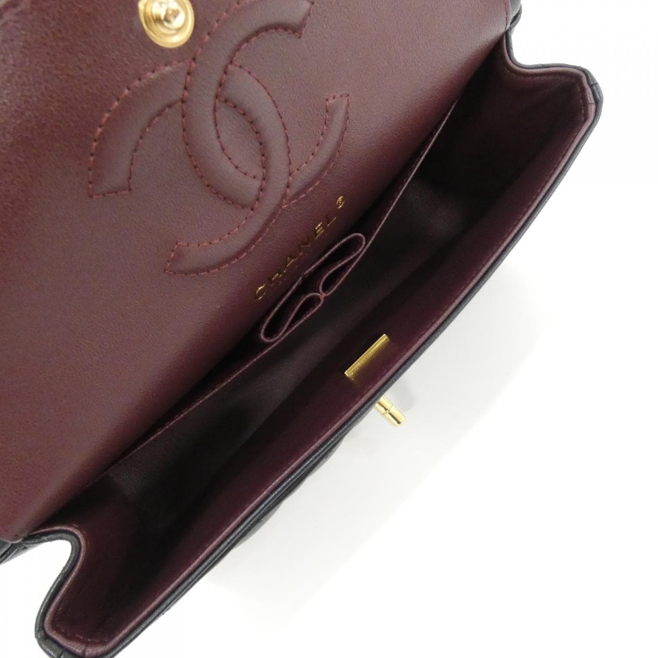 シャネル 1113 ショルダーバッグ