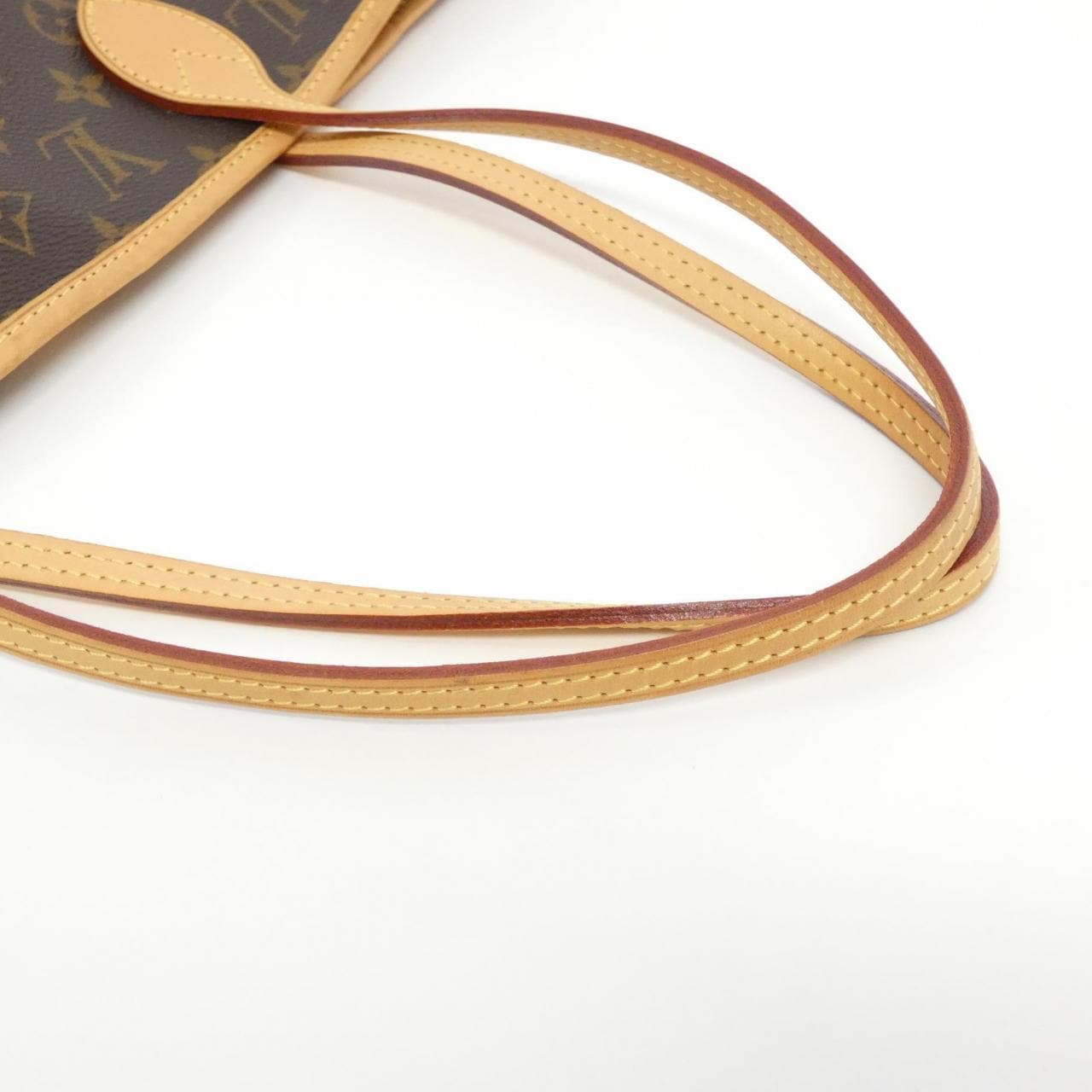 LOUIS VUITTON Monogram Neverfull MM M40156 包