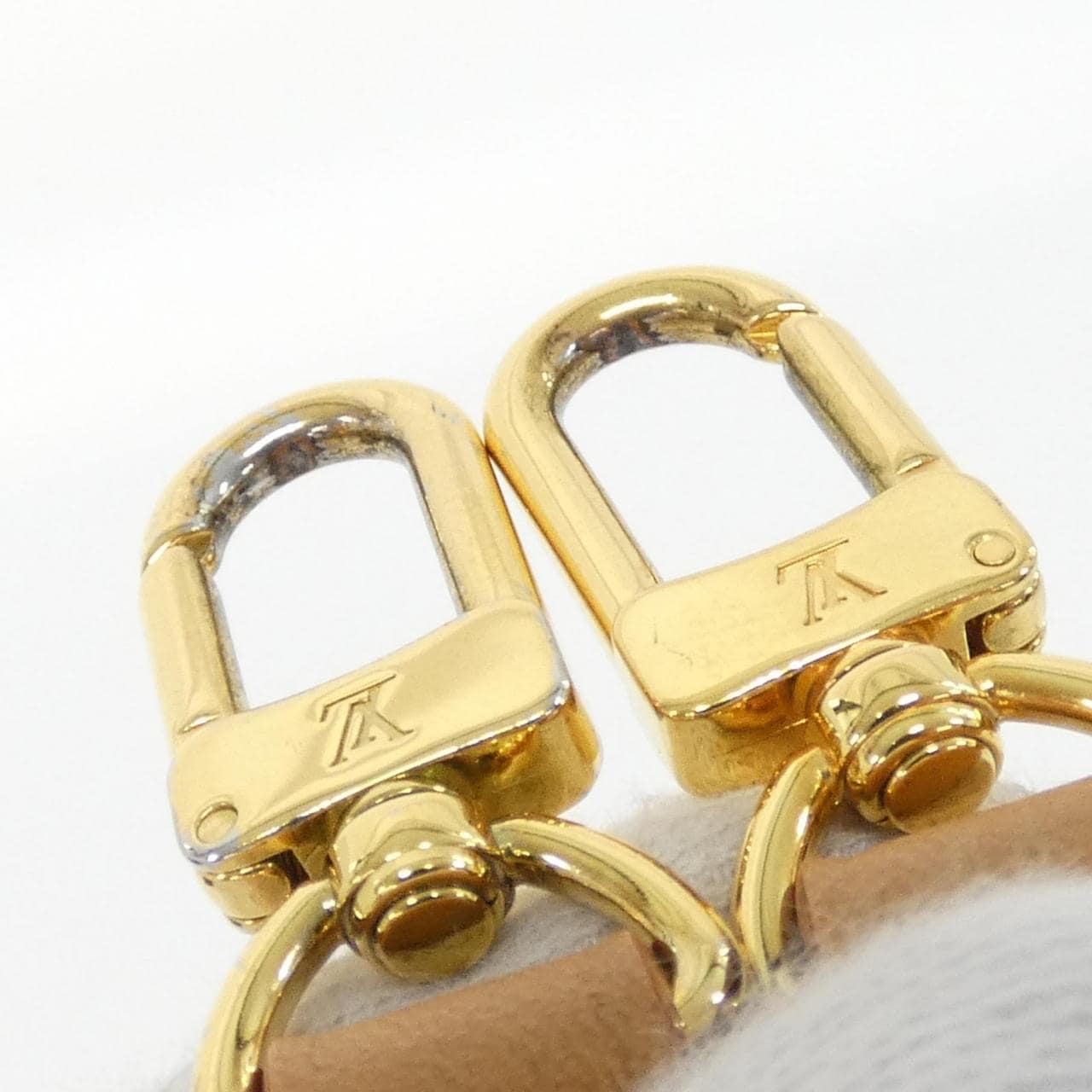 LOUIS VUITTON Monogram Petite Sac Plat M69442 Bag
