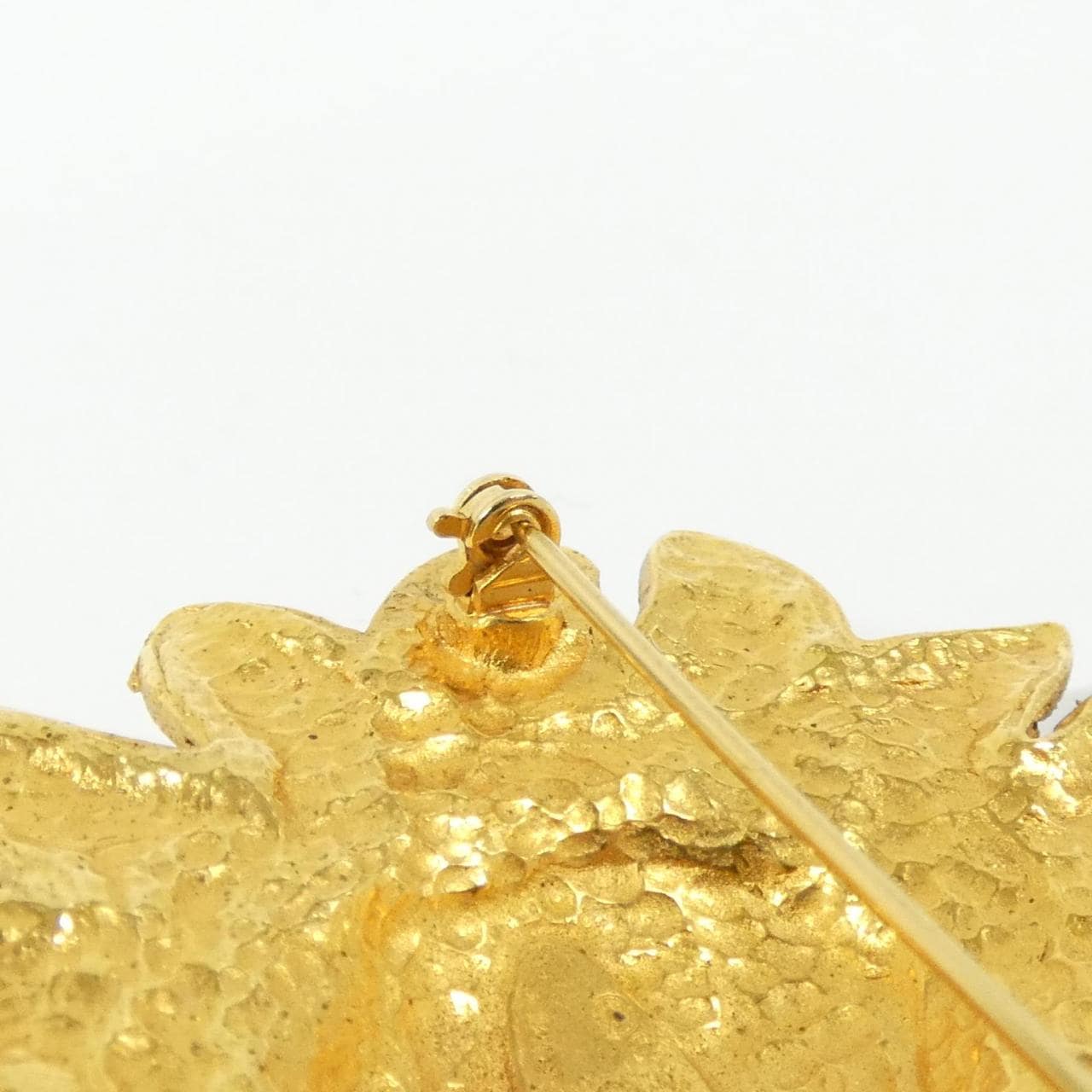[vintage] CHANEL brooch