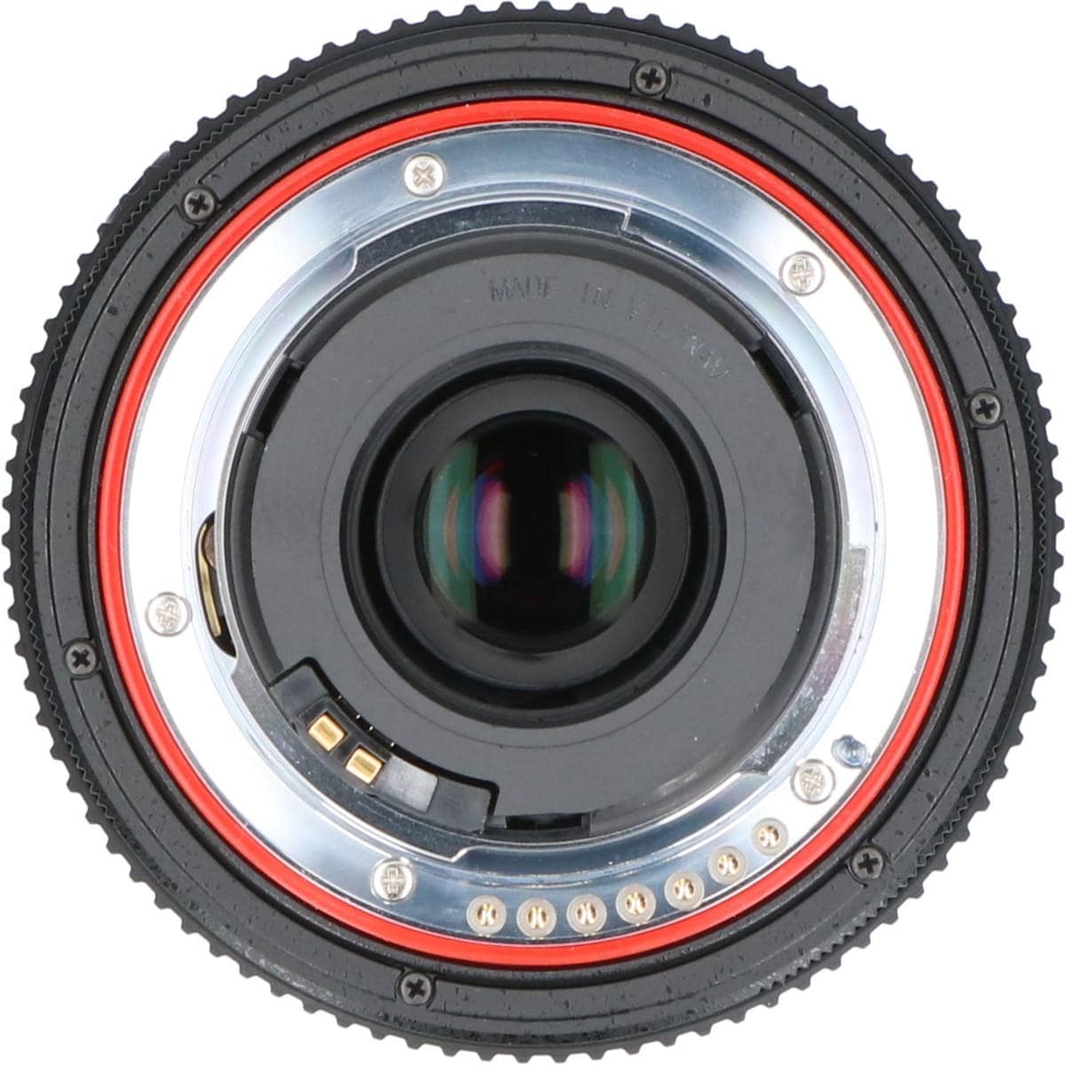 HD DA55-300mm F4.5-6.3ED PLM