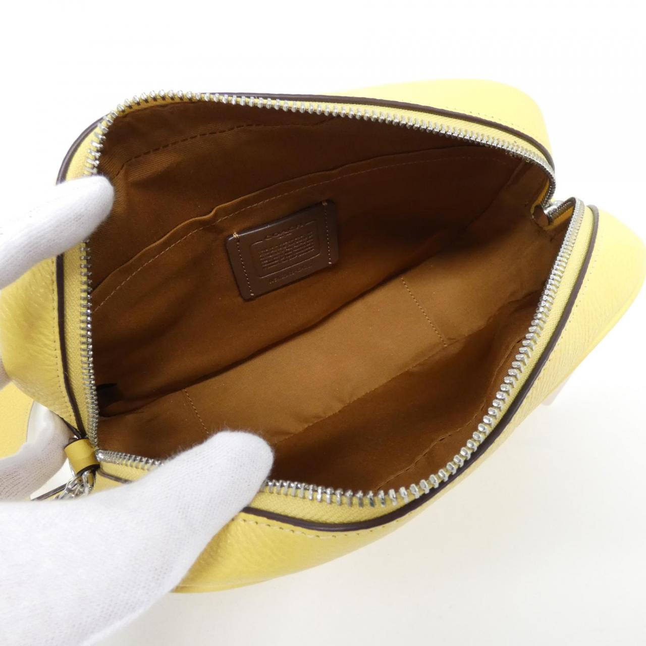 [新品]蔻驰 CA207 单肩包