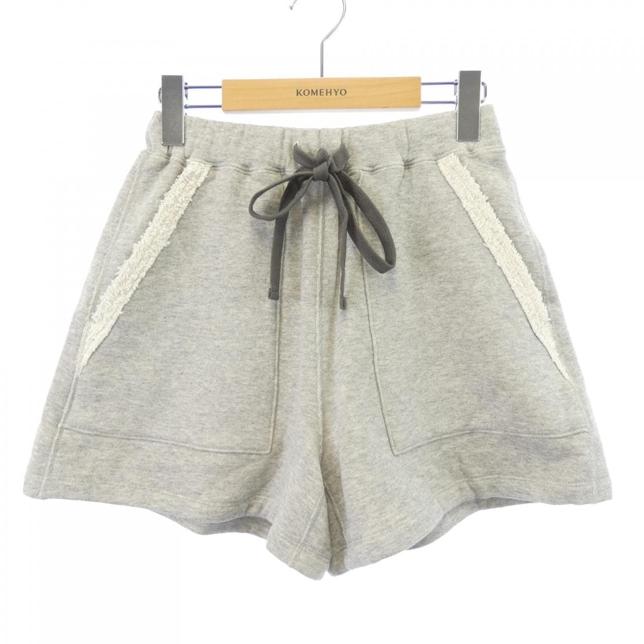 LANDHAUS ショートパンツ