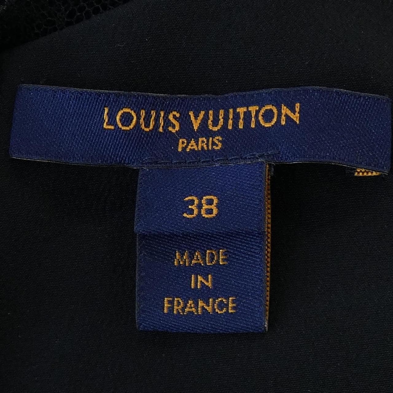 ルイヴィトン LOUIS VUITTON ワンピース