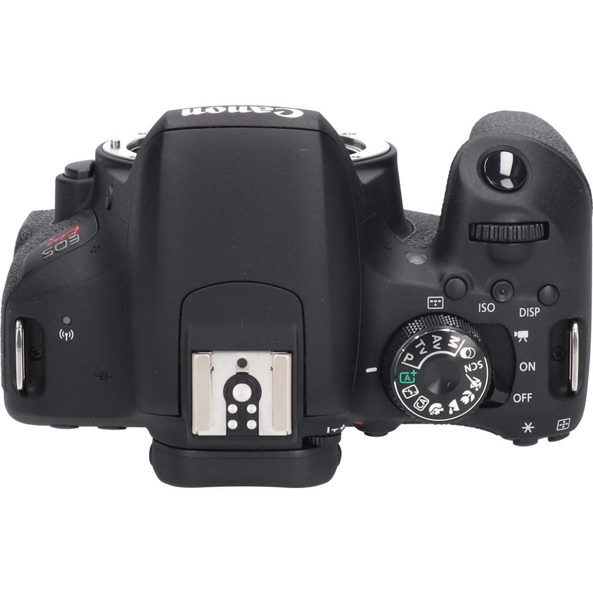EOS KISS X9I