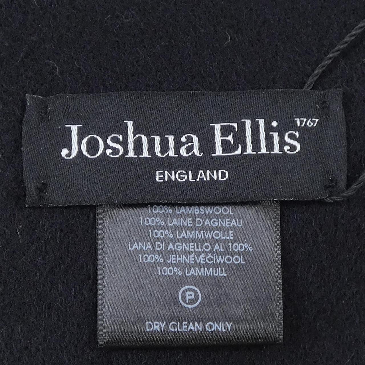 ジョシュアエリス JOSHUA ELLIS MUFFLER