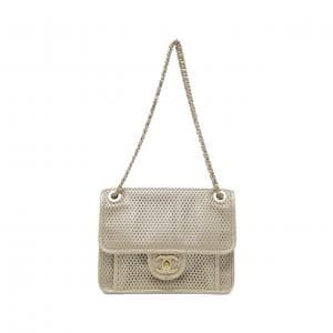 シャネル フレンチリビエラ ライン 67651 ショルダーバッグ