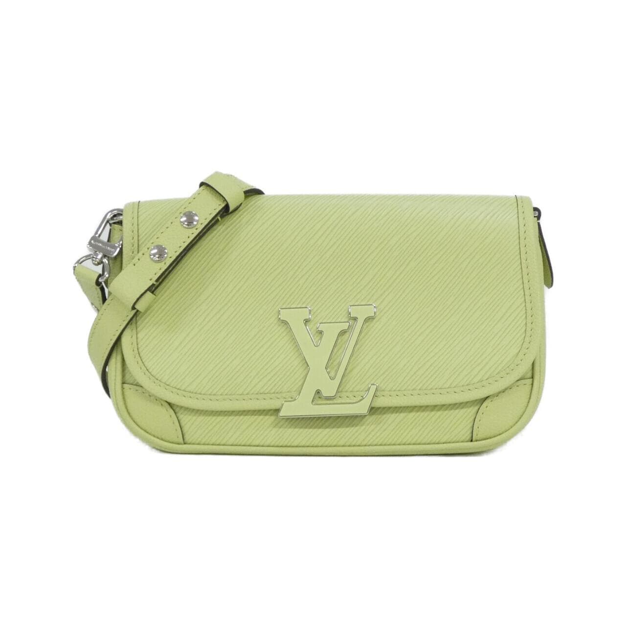 ルイヴィトン エピ ビュシ M22960 ショルダーバッグ