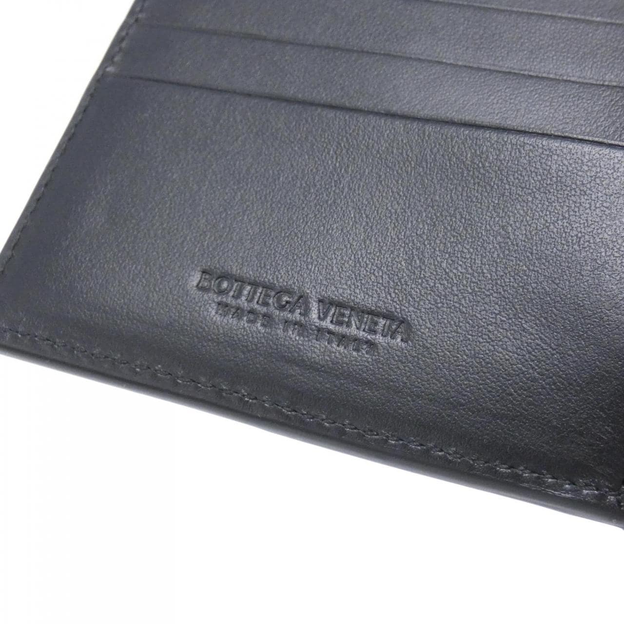 【新品】ボッテガヴェネタ 649603 V47V1 札入れ