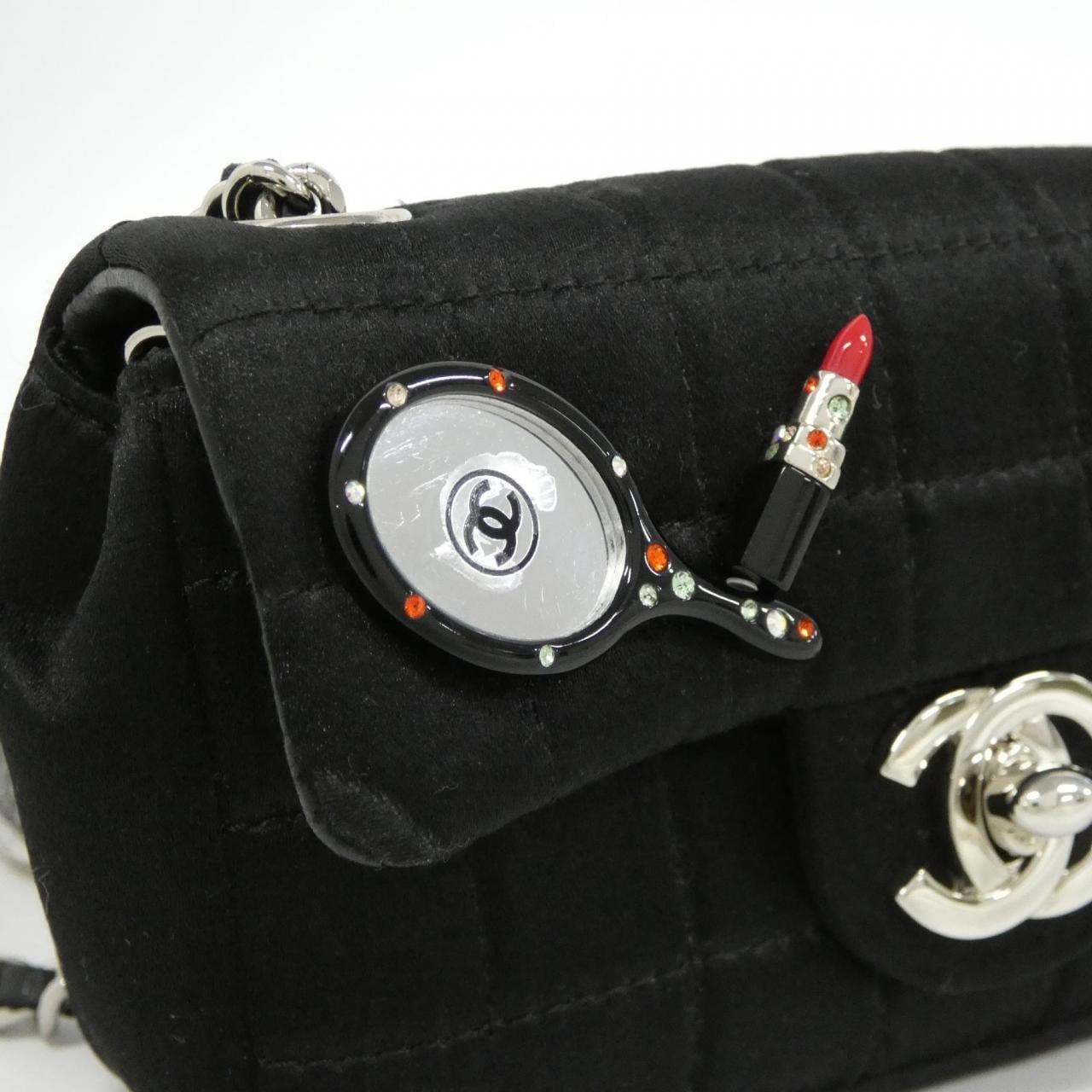 シャネル 26413 ミニバッグ