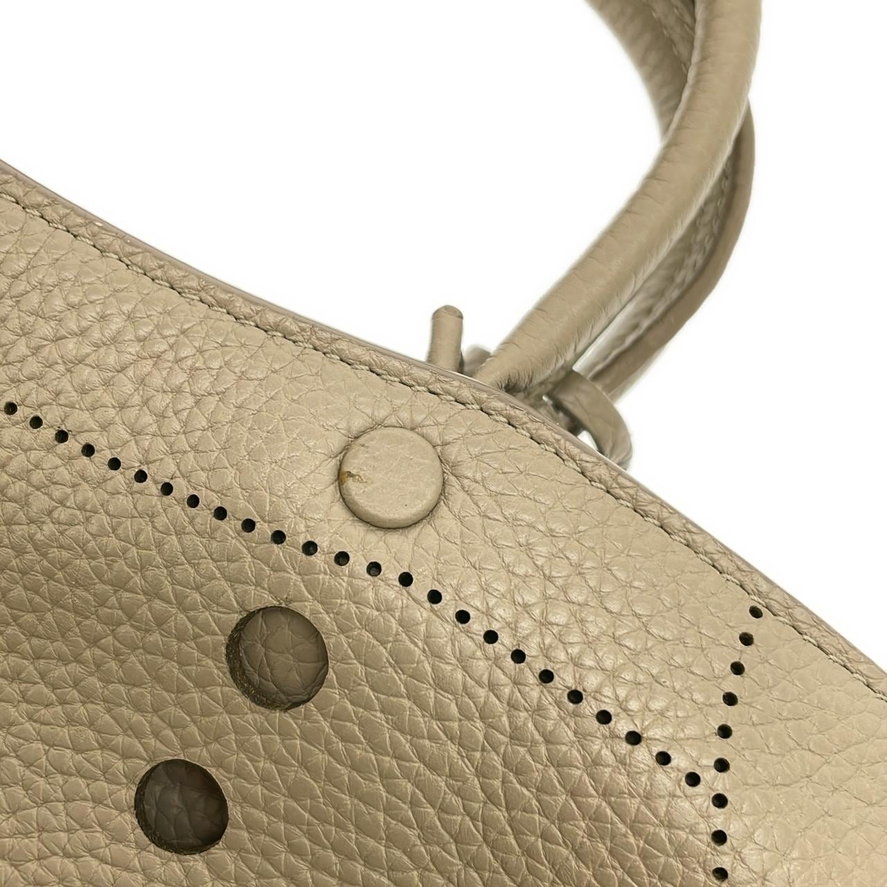 バレンシアガ ブラックアウト シティ 443516 DRU1T バッグ