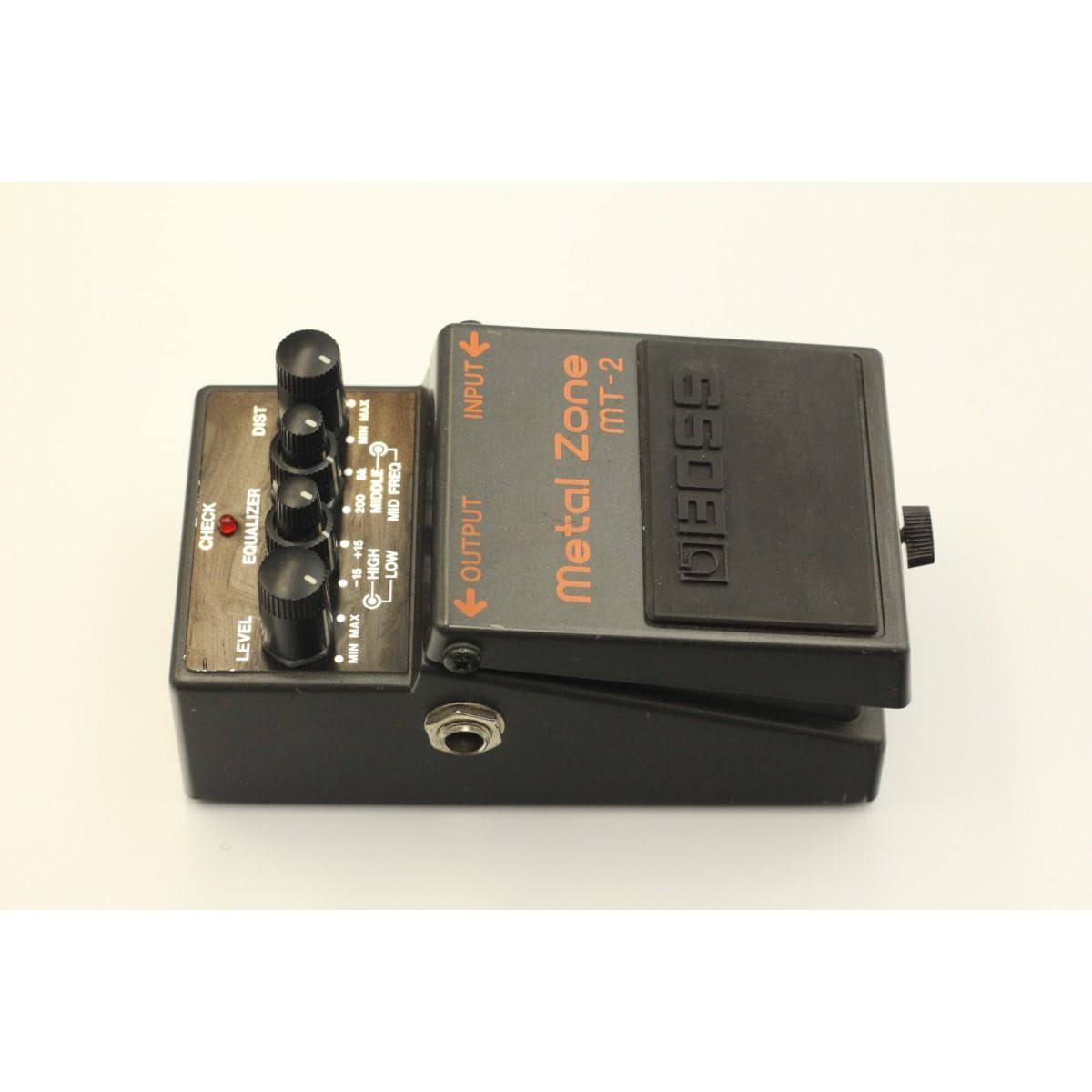 ＢＯＳＳ　　ＭＴ－２