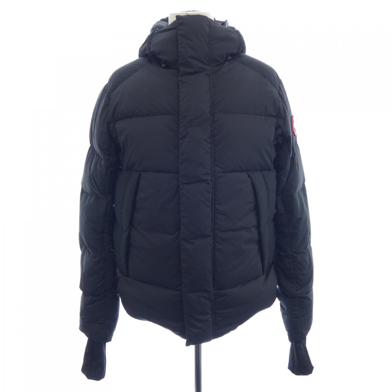 カナダグース CANADA GOOSE 5076M ARMSTRONG アームストロング ダウンジャケット