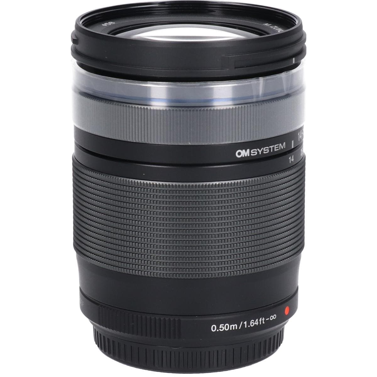 ＭＺＤ１４－１５０ｍｍ　Ｆ４－５．６　ＥＤⅡ