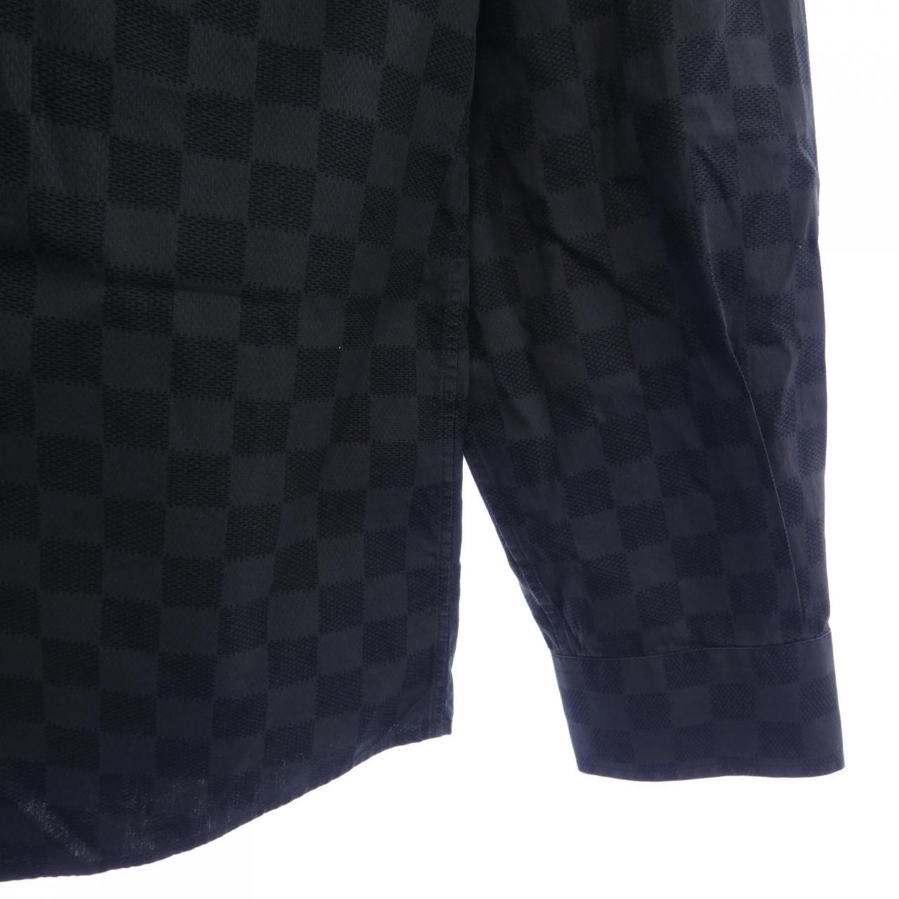 ルイヴィトン LOUIS VUITTON MNSH04CLW シャツ