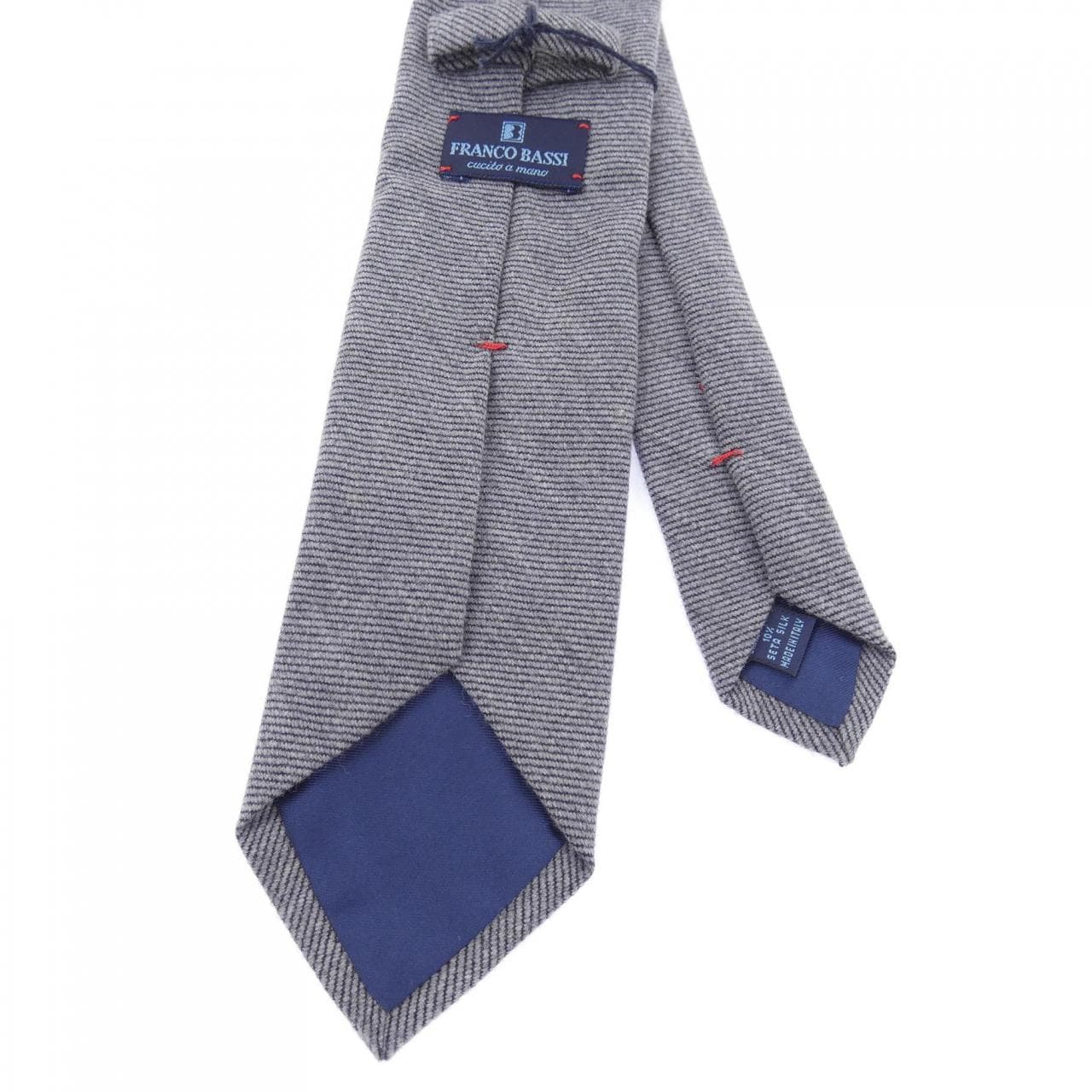 フランコバッシ FRANCO BASSI NECKTIE
