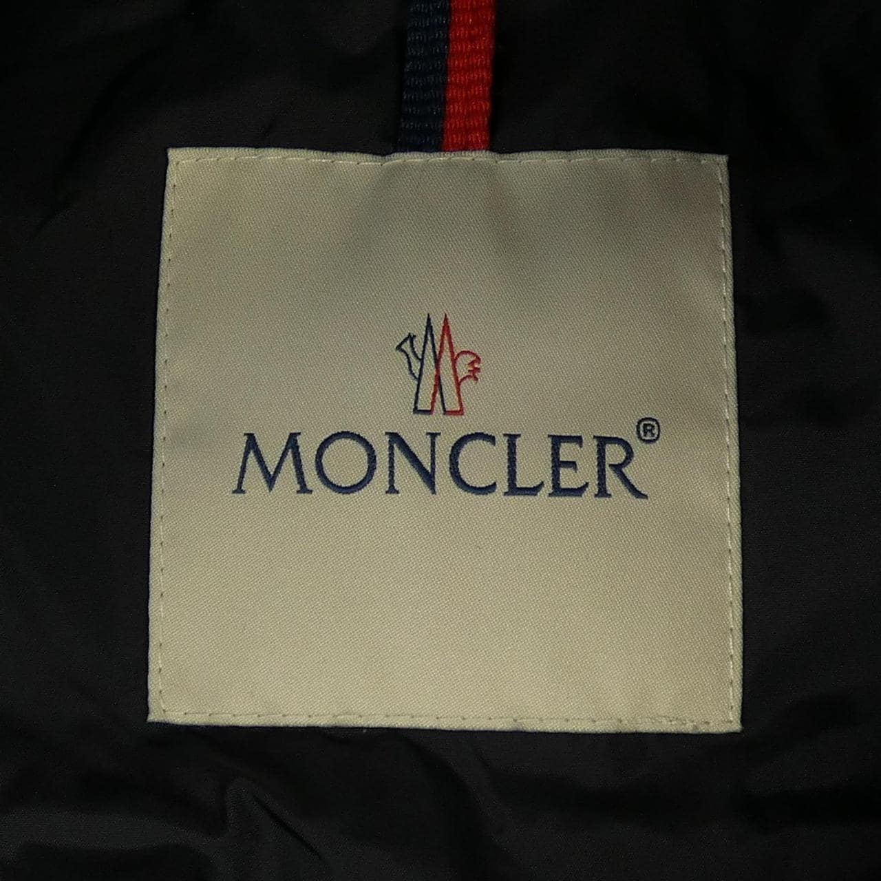 モンクレール MONCLER CLUNY ダウンジャケット