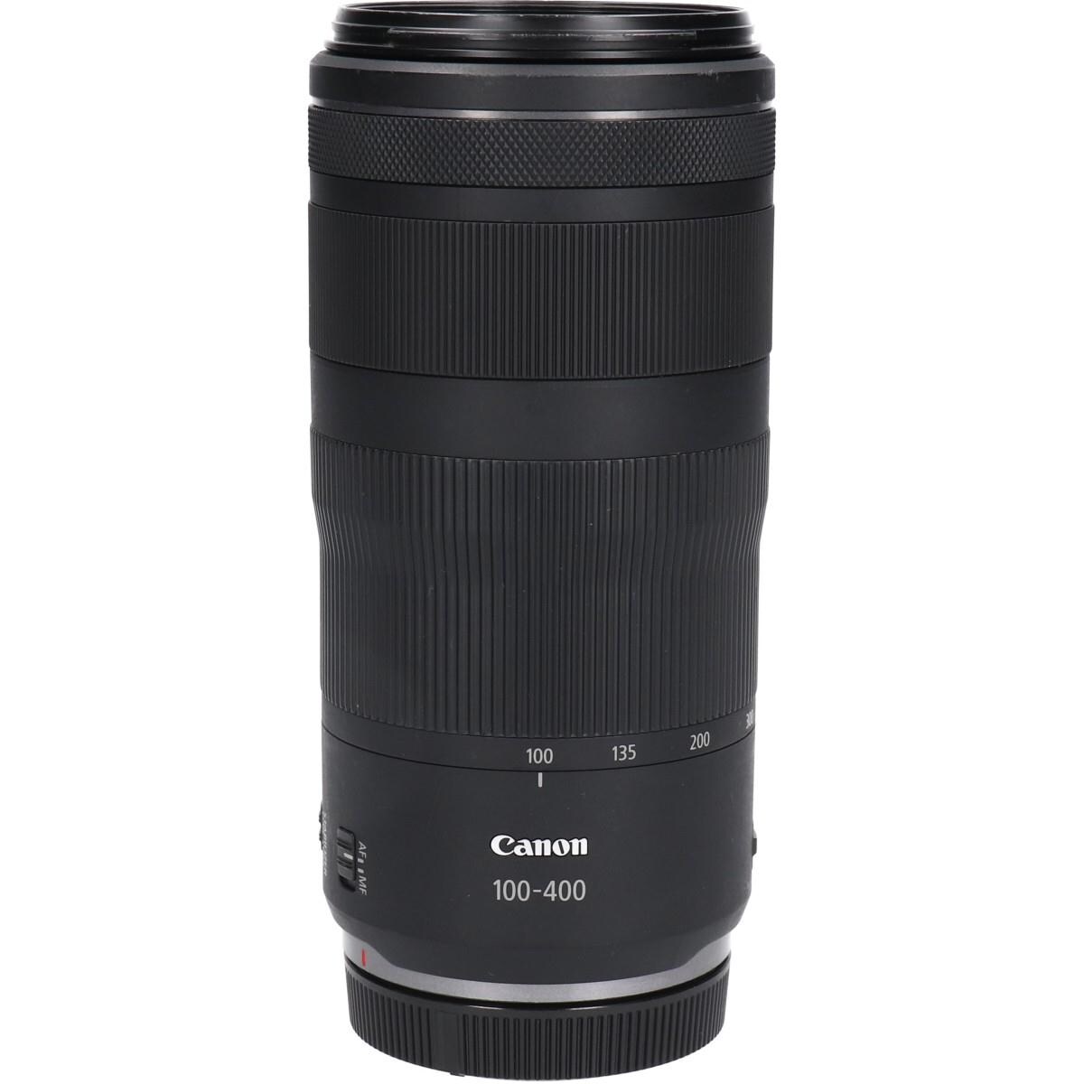 ＲＦ１００－４００ｍｍ　Ｆ５．６－８　ＩＳ　ＵＳＭ