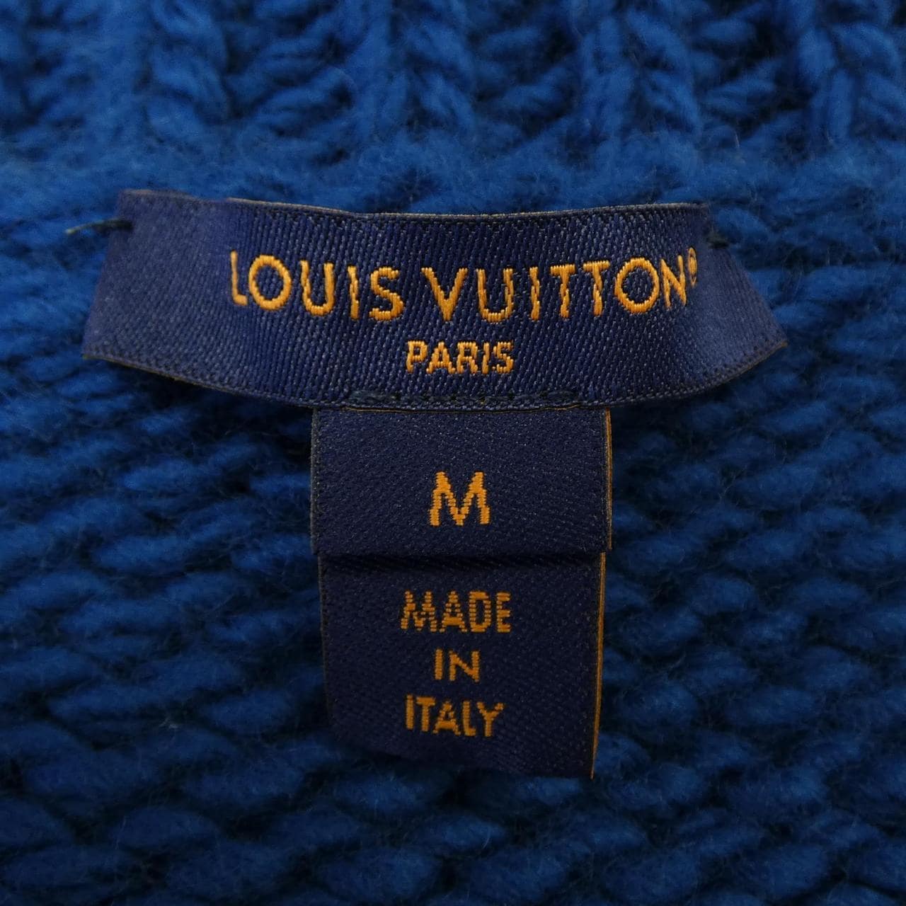 ルイヴィトン LOUIS VUITTON FRKW23MYD ニット