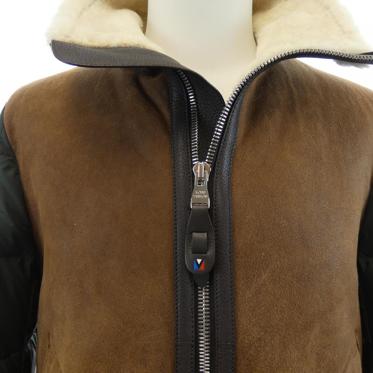 ルイヴィトン LOUIS VUITTON H6B02EPQI ダウンジャケット