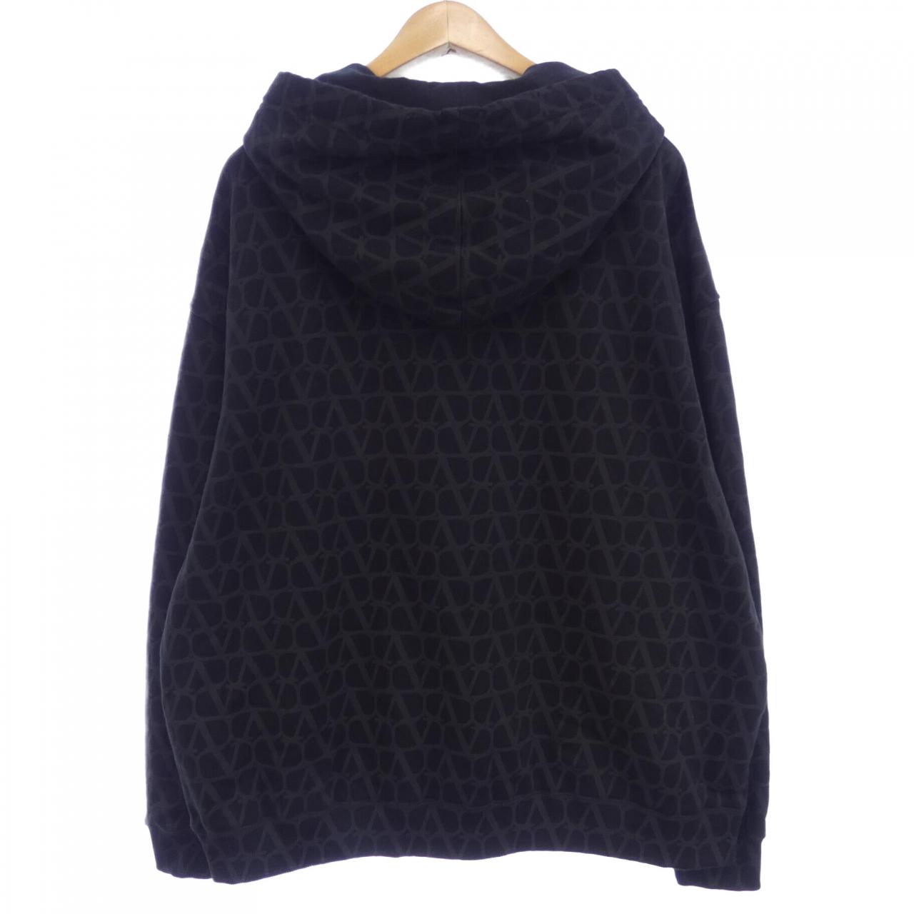 ヴァレンティノ VALENTINO パーカー
