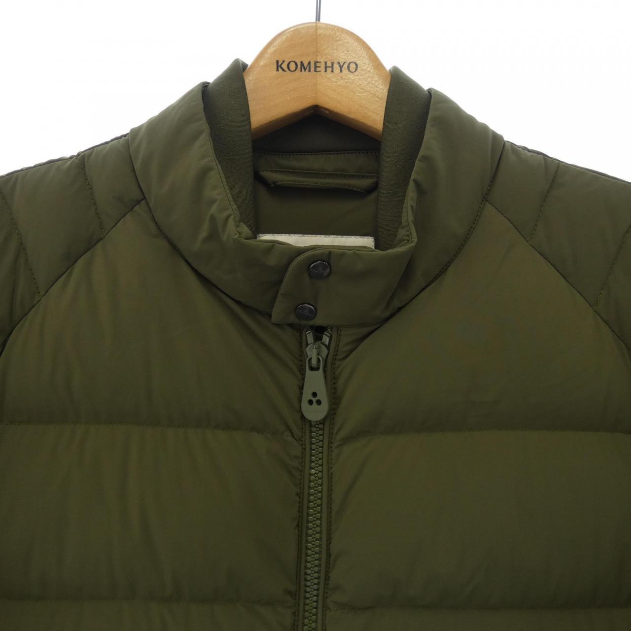 皮特丽PEUTEREY羽绒服