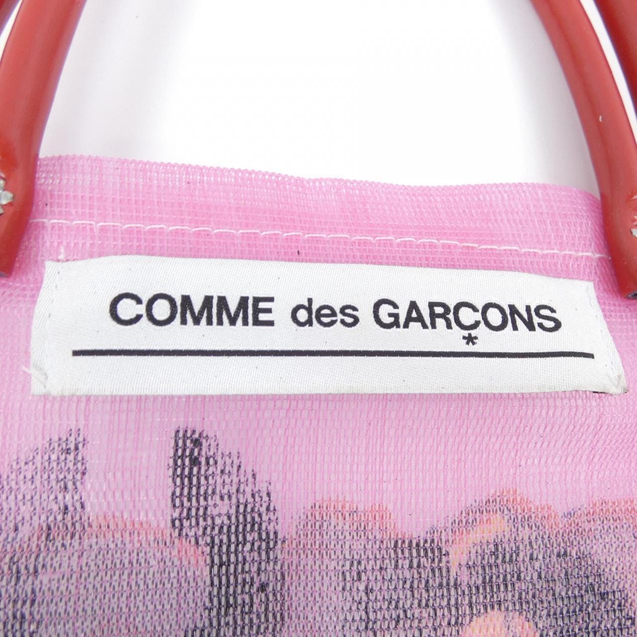 コムデギャルソン COMME des GARCONS OD-K 202 BAG