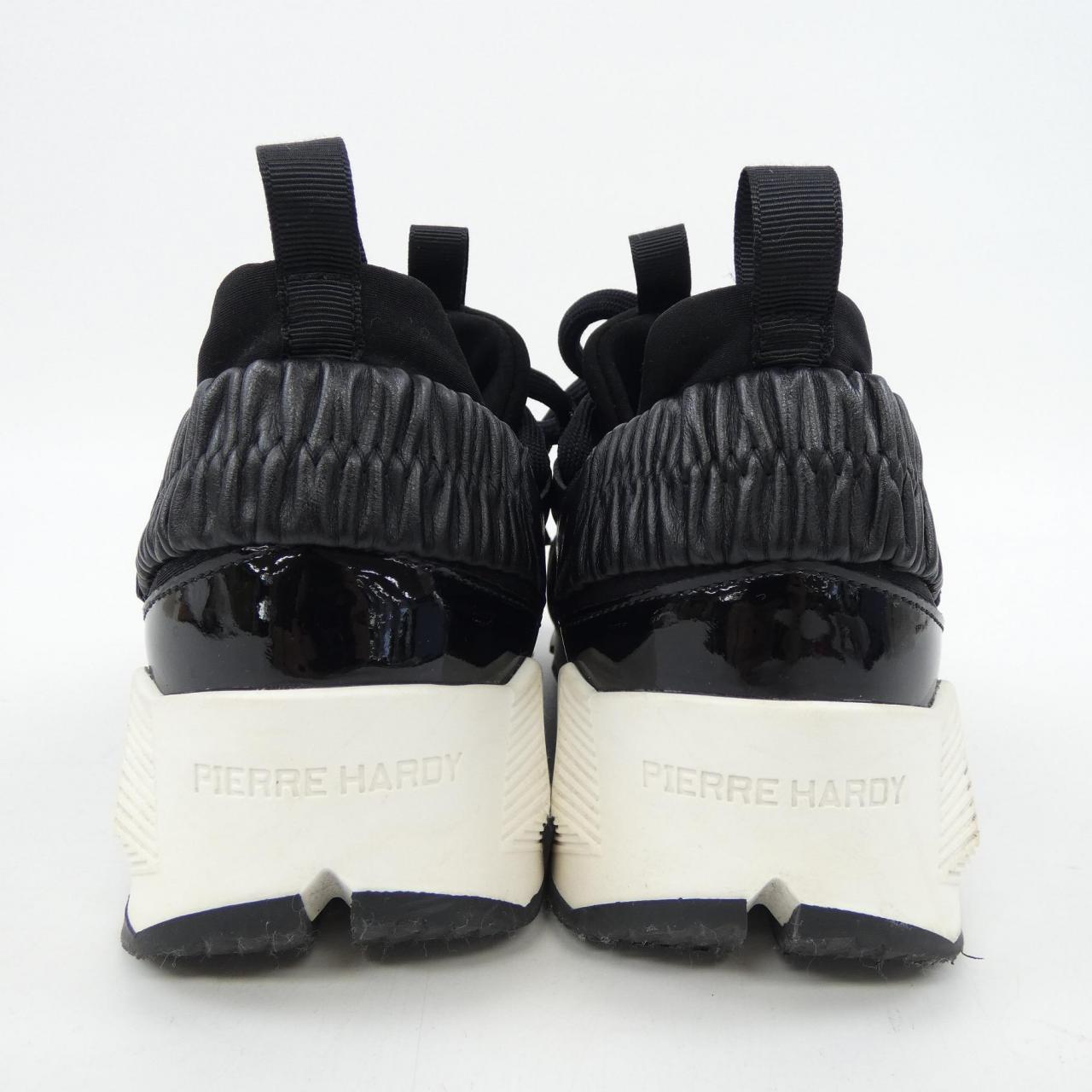 ピエールアルディ PIERRE HARDY スニーカー