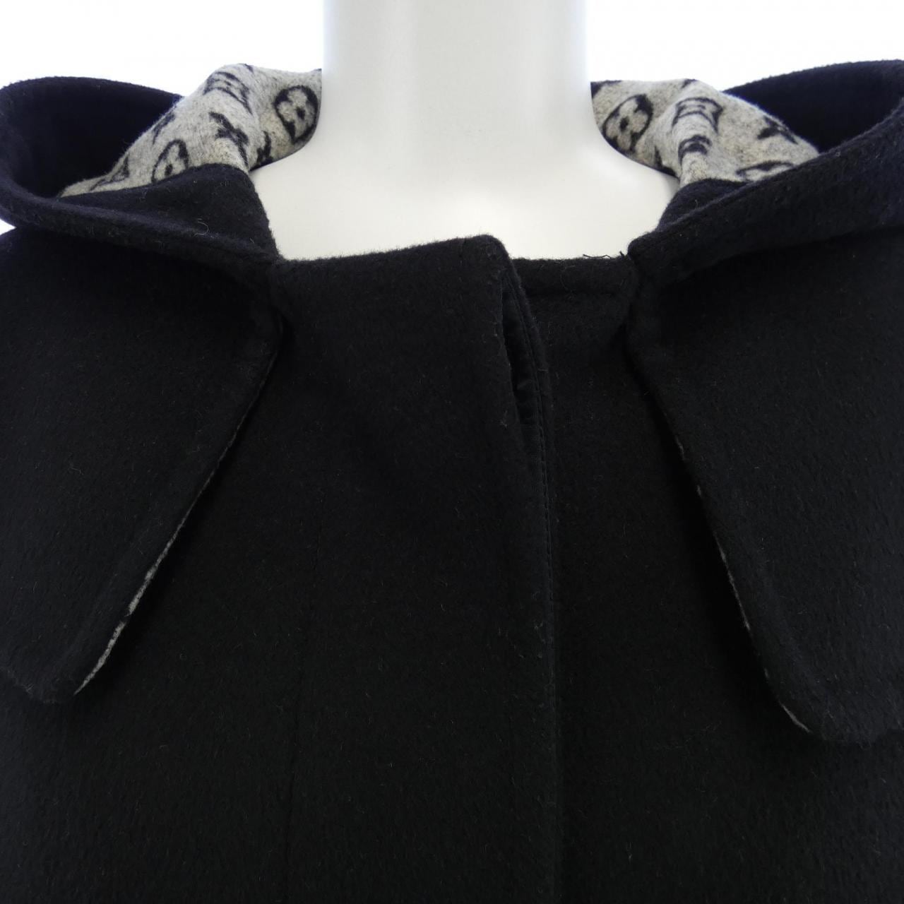 ルイヴィトン LOUIS VUITTON FACO20QWE コート