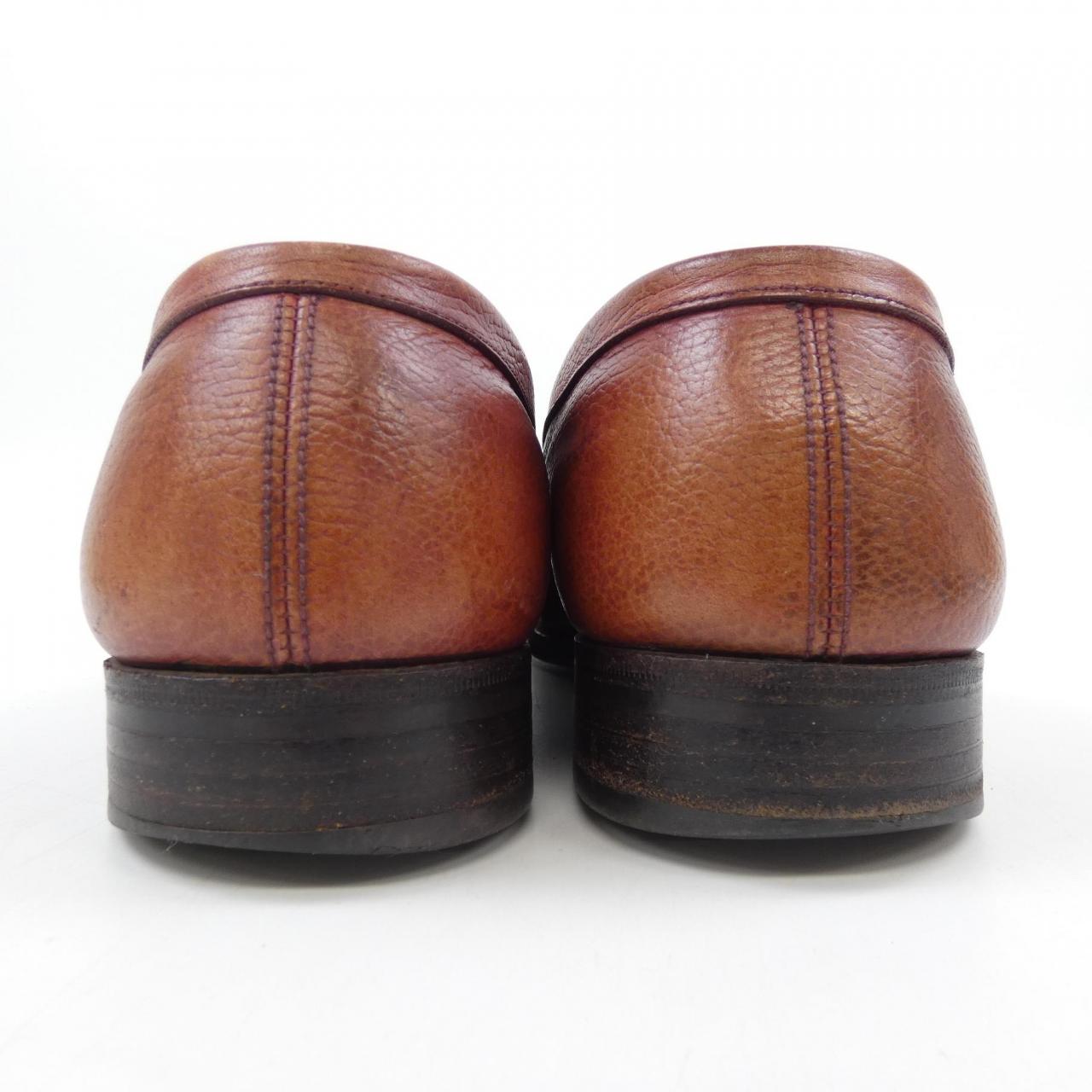 ジェイエムウエストン J.M.WESTON シューズ