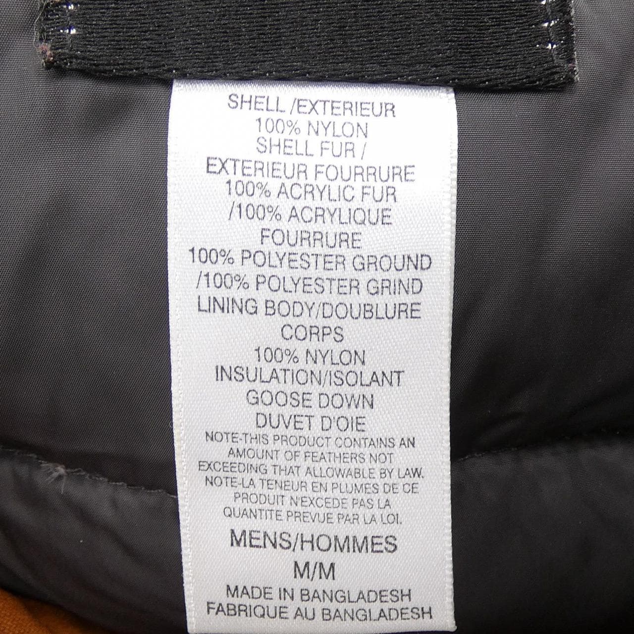 ザノースフェイス THE NORTH FACE ND01358 ダウンジャケット